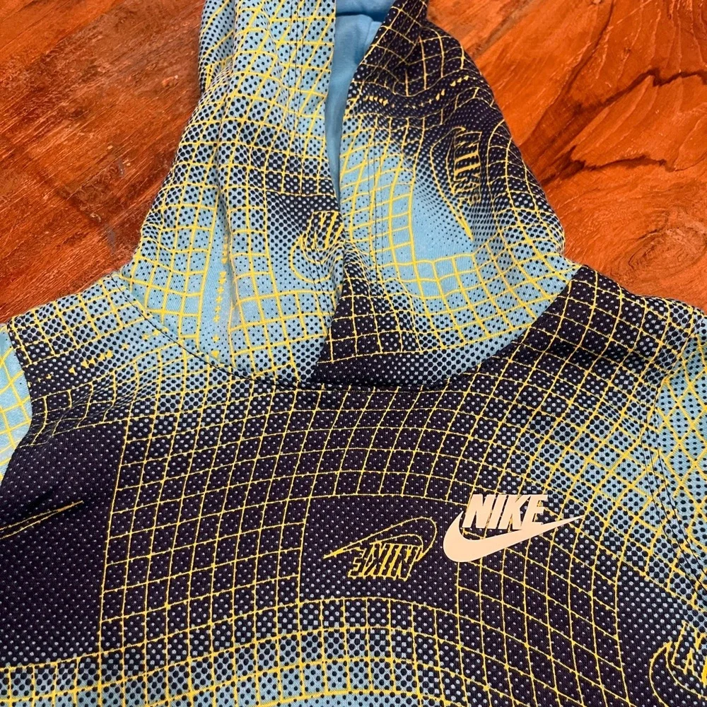 NWT Nike Youth Hoodie